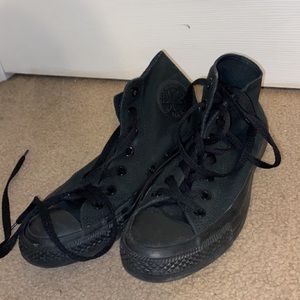 Converse High Tops